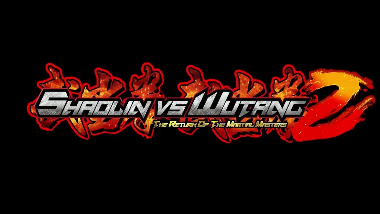 Shaolin vs Wutang 2: Early access trailer!