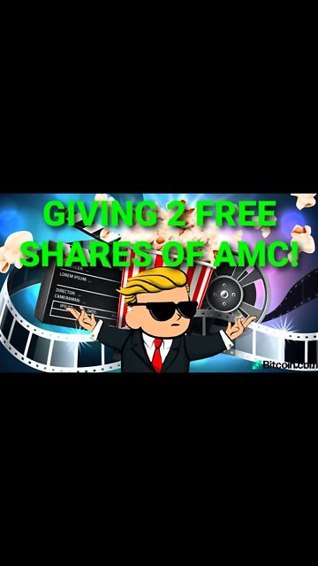 WALLSTREETBETS how much do u really like AMC STOCK?