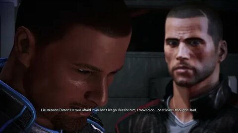 Mass Effect 3 Legendary Edition Episode 11 XBOX ONE S No Commentary