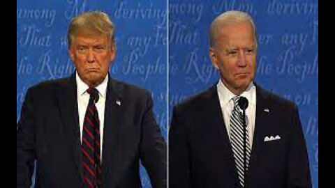 Biden, Trump Raised Millions Day of, After Debate