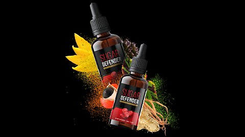 Sugar Defender || Dietary supplement || Support Metabolism || #shorts #dietary supplement #viral
