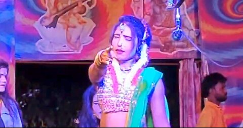 Anita rani ka Tamasha video full enjoy