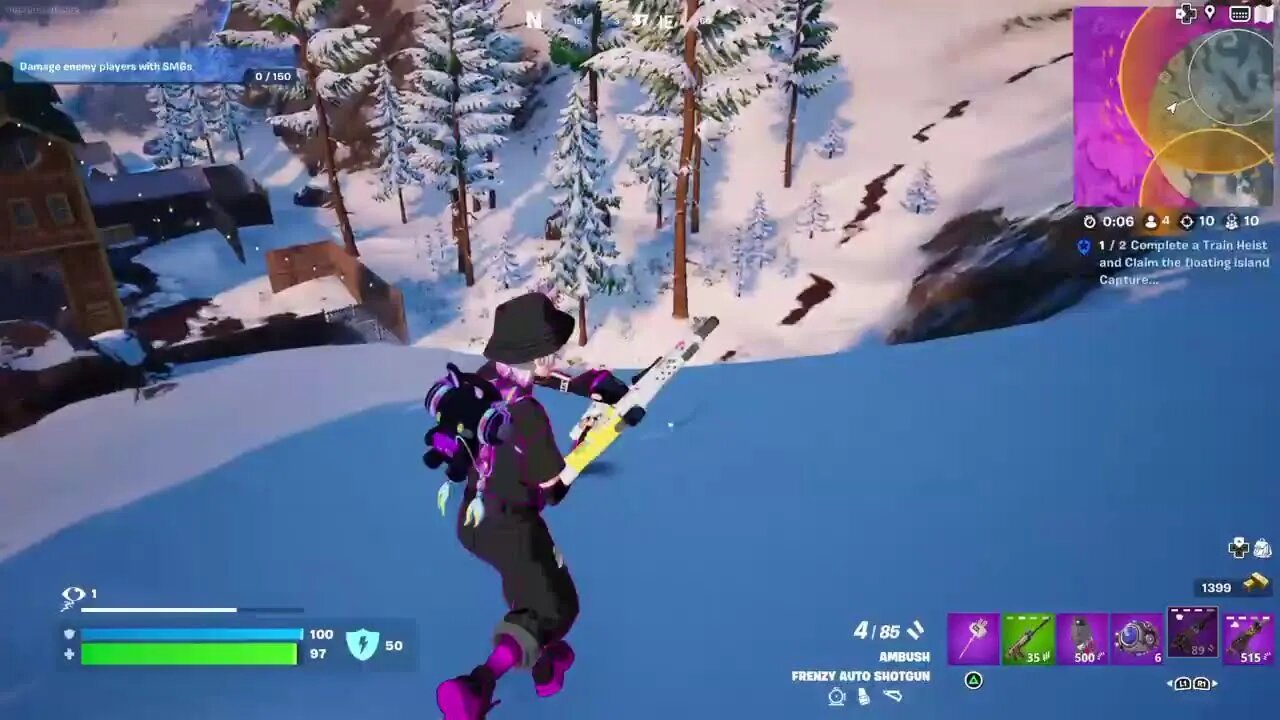 This season about to be Crazy/Fortnite New Update/Map and Peter Griffin and Snake from Metal Gear!!!