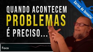 Resolvendo problemas de limitação técnica de projetos | Cortes