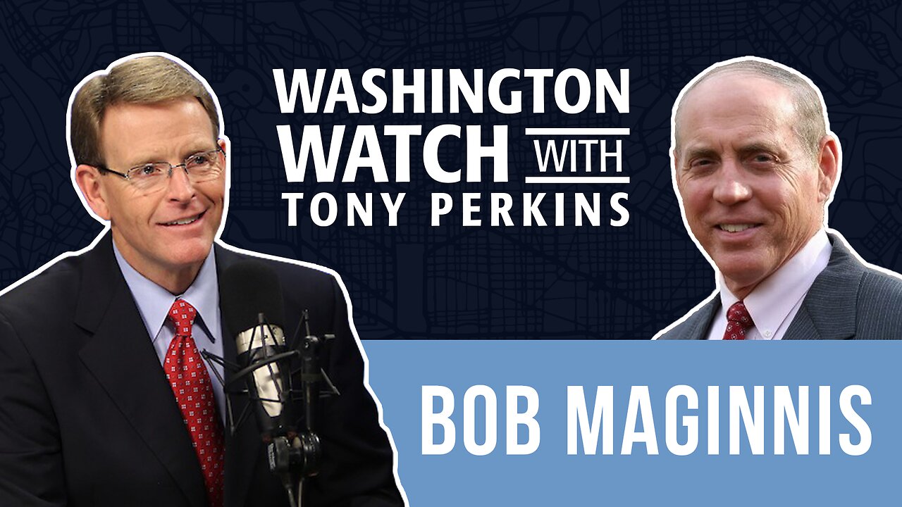 Bob Maginnis on U.S. Payment to Free Imprisoned Americans