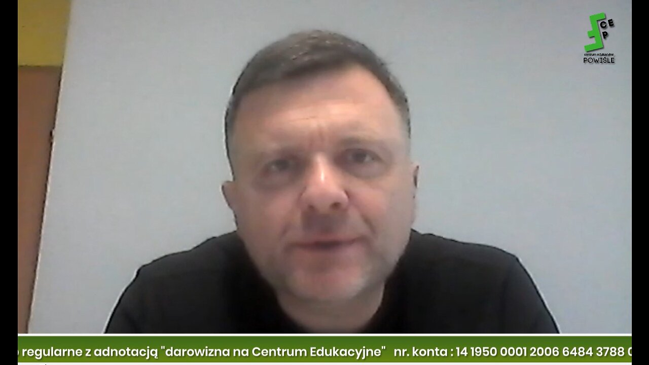 Mateusz Piskorski: KontrSystem i KontrElity - dziś bardziej potrzeba Sojuszu Normalności niż Sojuszu Ekstremów