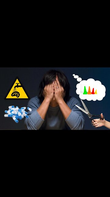 Transgender Man DEEPLY Regrets Transition