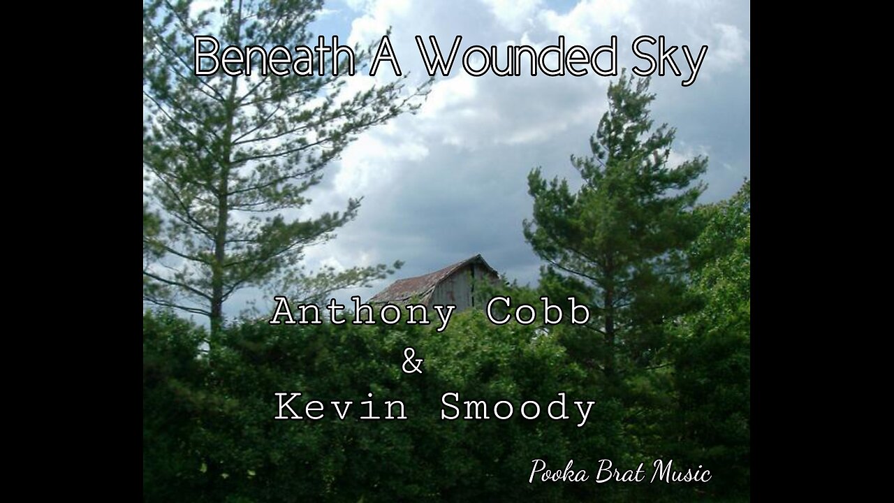 Beneath A Wounded Sky