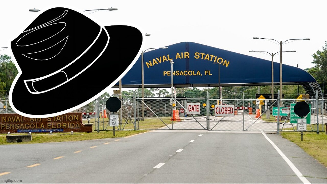 Black Hat Officers Surrender to JAG + More of the Jim Breuer special..