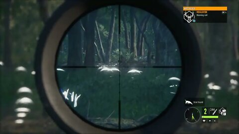 The Hunter Call of the Wild Whitetail Deer Mississippi