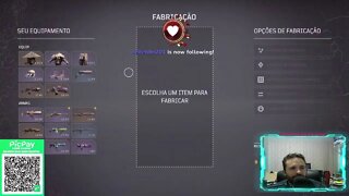 em busca do que eu não sei só cola e vamos jogar #INCENT #nvidia #caosgames #asusbrasilrog #te...