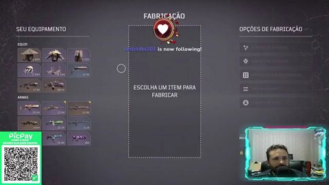 em busca do que eu não sei só cola e vamos jogar #INCENT #nvidia #caosgames #asusbrasilrog #te...