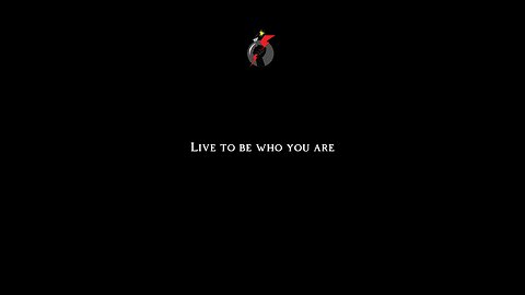Live To Be You #dayodman #self #you #eeyayyahh #motivation