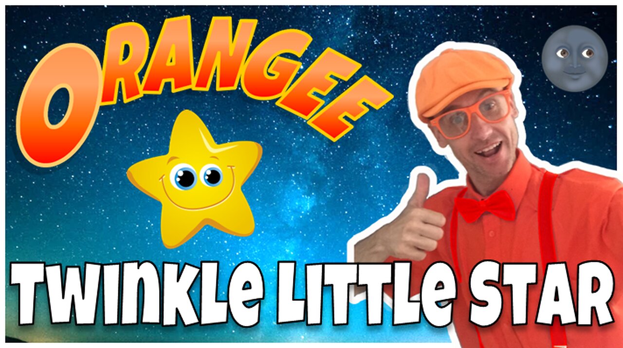 Twinkle Twinkle Little Star Makaton Signing | How To Sign Star (I'll show you)