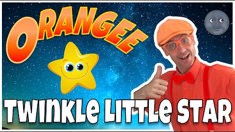 Twinkle Twinkle Little Star Makaton Signing | How To Sign Star (I'll show you)