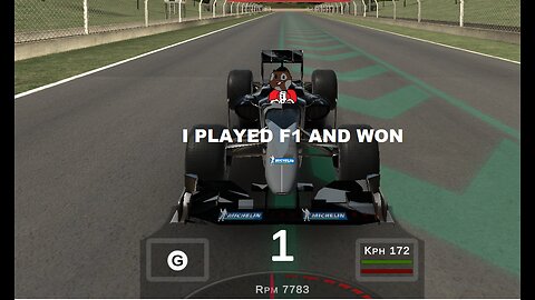 F1 Racing