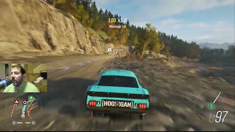 Forza Horizon 4 Episode 30