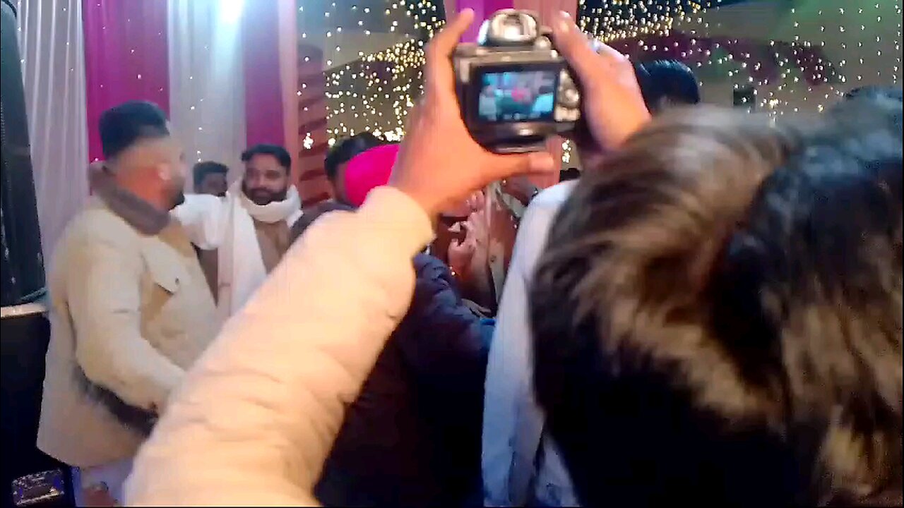 ਸੌਹਰੇ ਨਹੀਂ ਜਾਣਾ [ਪੰਜਾਬੀ ਲੇਡੀਜ਼ ਸੰਗੀਤ ]
