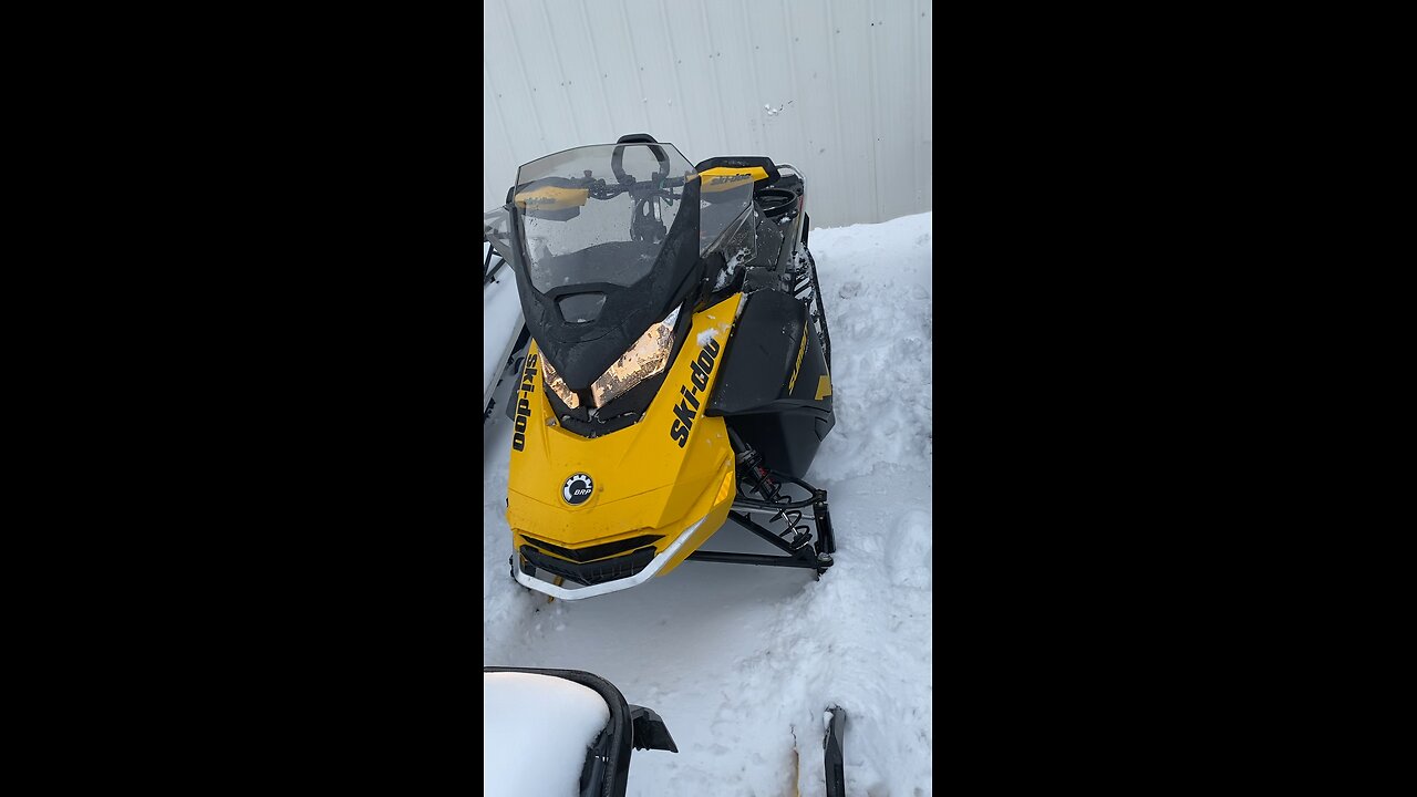 2023 ski-doo summit neo +