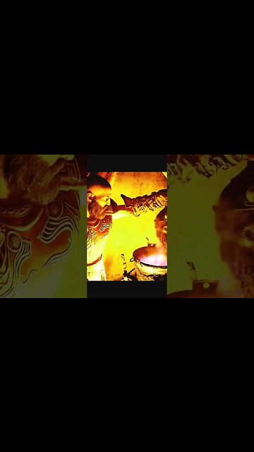 Unleashing Chaos in God of War PC #140