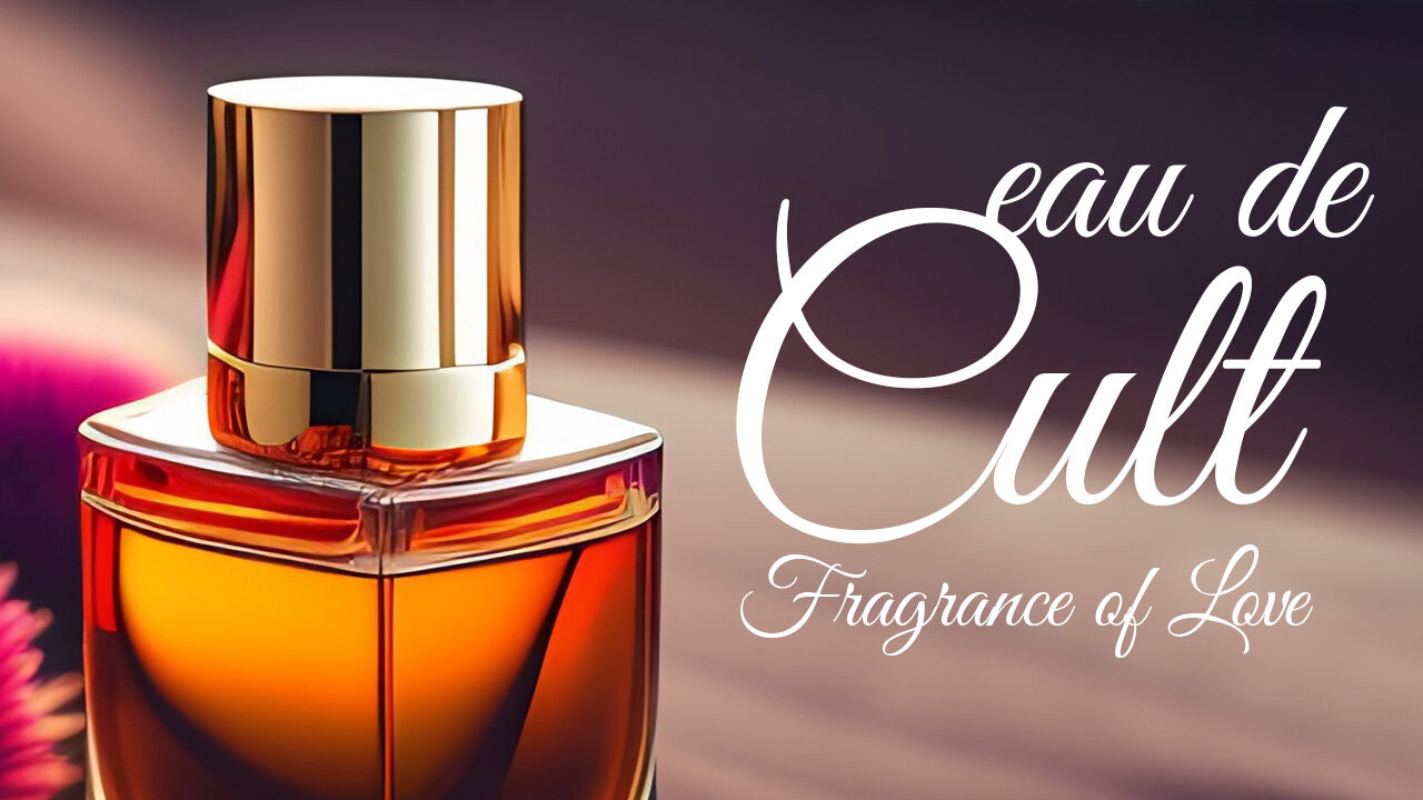 eau De Cult, pt 2, book