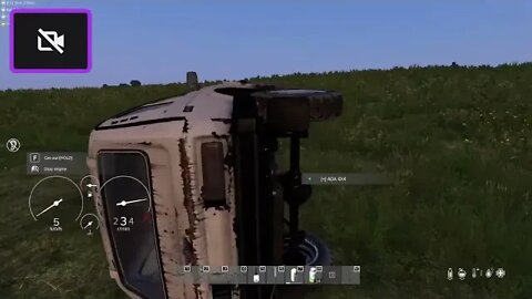 DayZ - On the best PvE server... EVER!!!