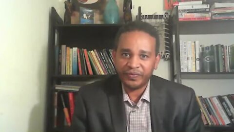 እነ አብይ አህመድ የዘር ፖለቲካውን አሳድገው ወደ ፋሺዝም ፖለቲካ ቀይረውታል - ኤርሚያስ ለገሰ