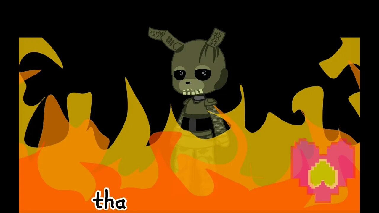 #purpleguyfnaf3mep Part 12