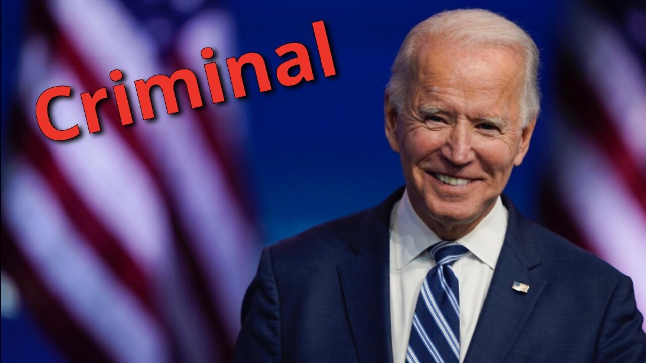 Joe Biden Admits to sleeping with a 12-year-old during teachers union