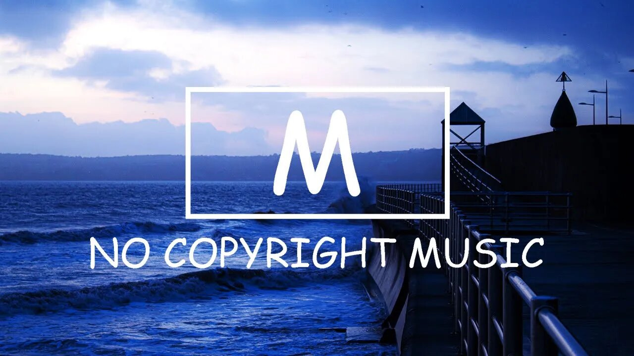 Ehrling - Palm Trees（Mm No Copyright Music）