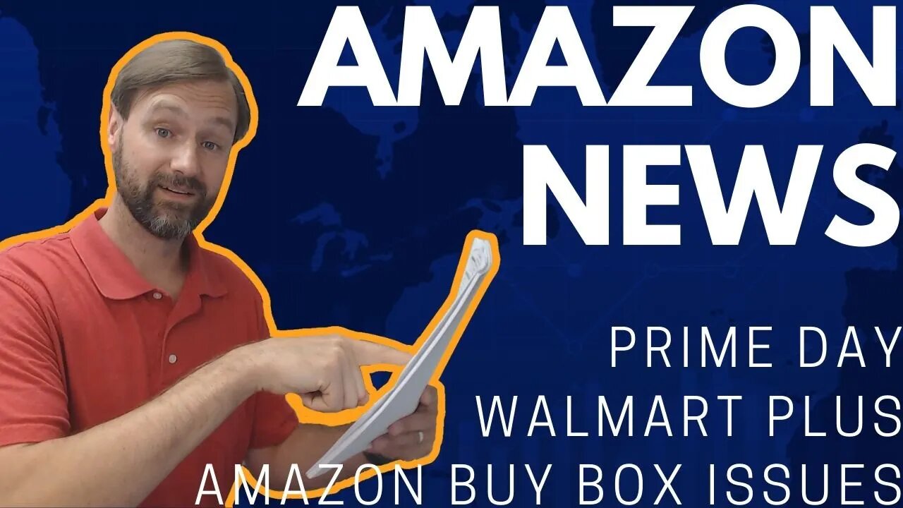 Amazon Buy Box Issues, Your Address Expossed Walmart Plus, Prime Day