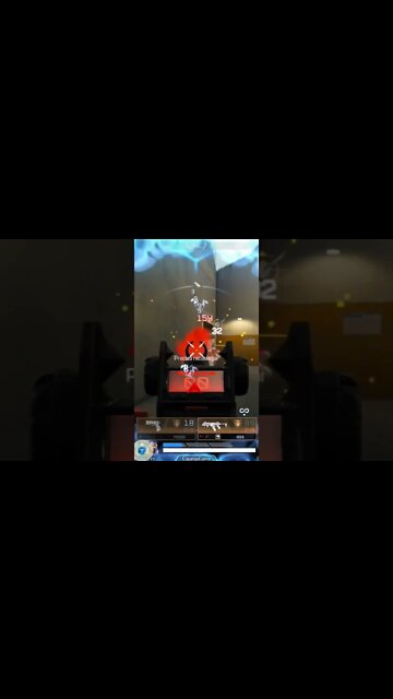 Apex Legends GG tropa