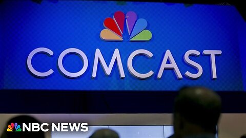 Comcast will announce the spinoff of cable networks Wednesday, sources say