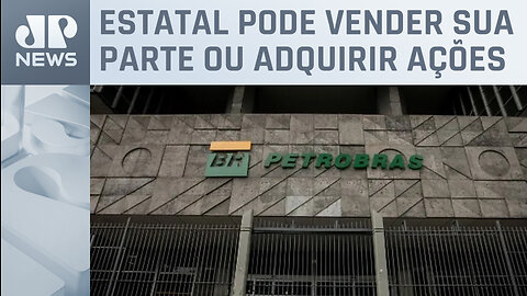 Petrobras avalia aumento de participação na Braskem