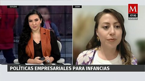 Ampliando el concepto de personas cuidadoras y políticas empresariales para infancias