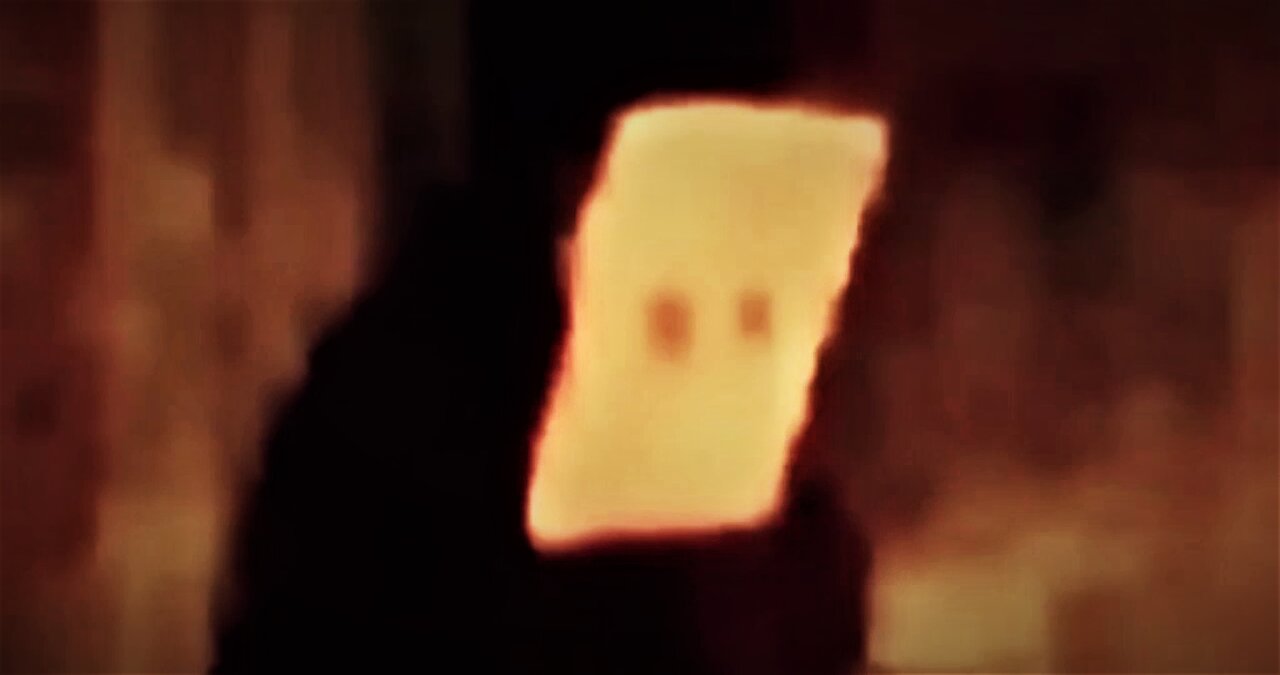 End Game, The Final Breath (Distortion Film)