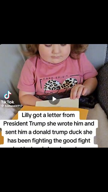 This is the side of Donald Trump that the media WON’T show you.