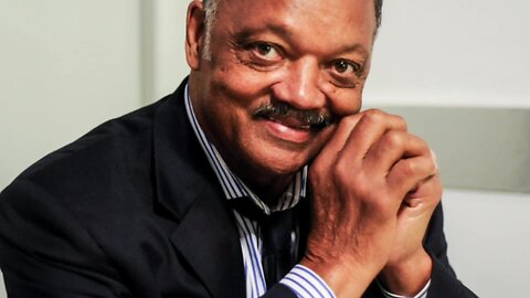 Is Jesse Jackson a Sleeper Cell? Part 1