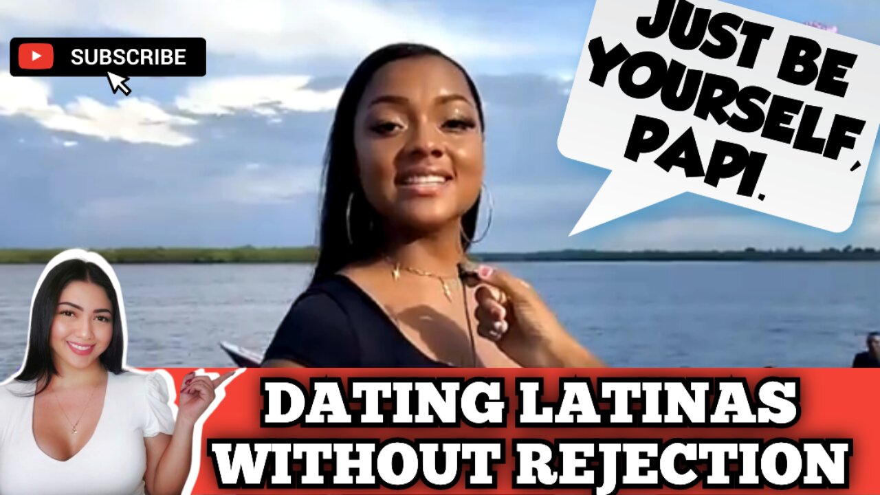 How to Date Latin Women Without Getting Rejected?