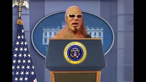 President Scott Steiner Press Conference