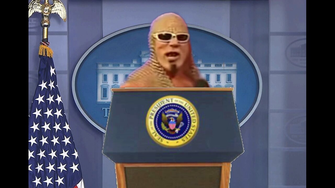 President Scott Steiner Press Conference