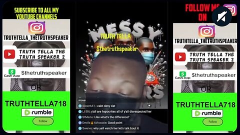 MESSY CALLER MORNING SHOW 6/27/24