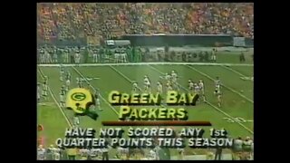 1982-11-28 Green Bay Packers vs New York Jets