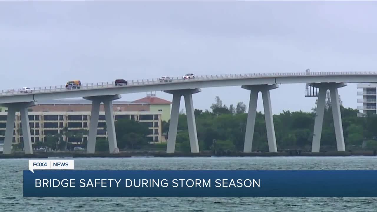 Storm Watch SWFL | Bridge Safety