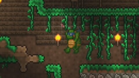 Terraria Playthrough #4 Part 5