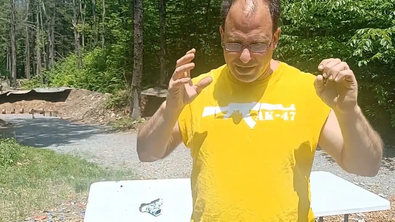 Price of Home-Built Pistols in 2022 and After