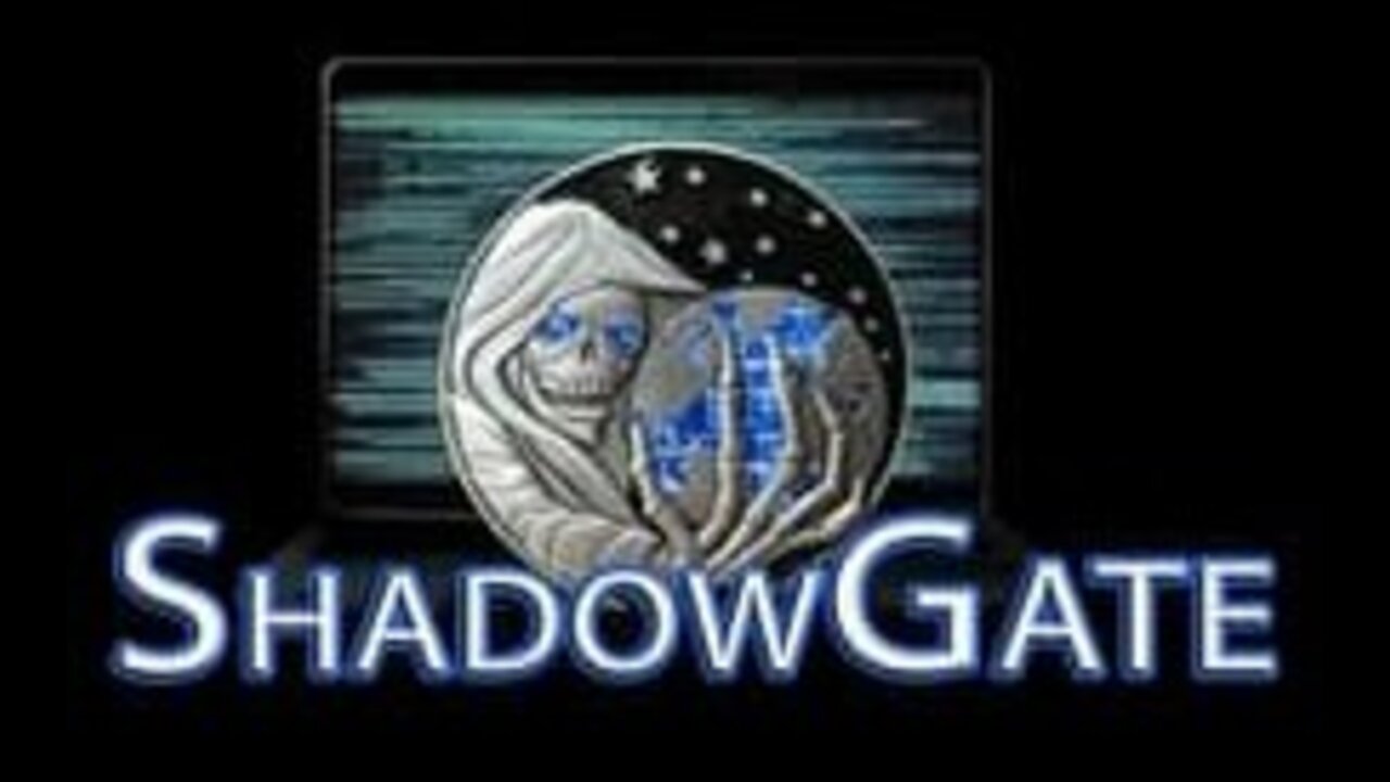 SHADOWGATE - FULL DOCUMENTARY BY: MILLIE WEAVER