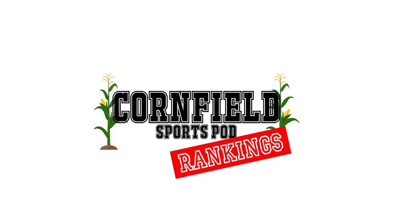 Week 9 CSP Rankings