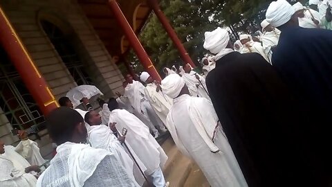 ዝማሬ ደብረ ብርሀን መድሐኒአለም ቤተ ክርስቲያን