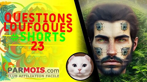 Questions Loufoques #shorts 23